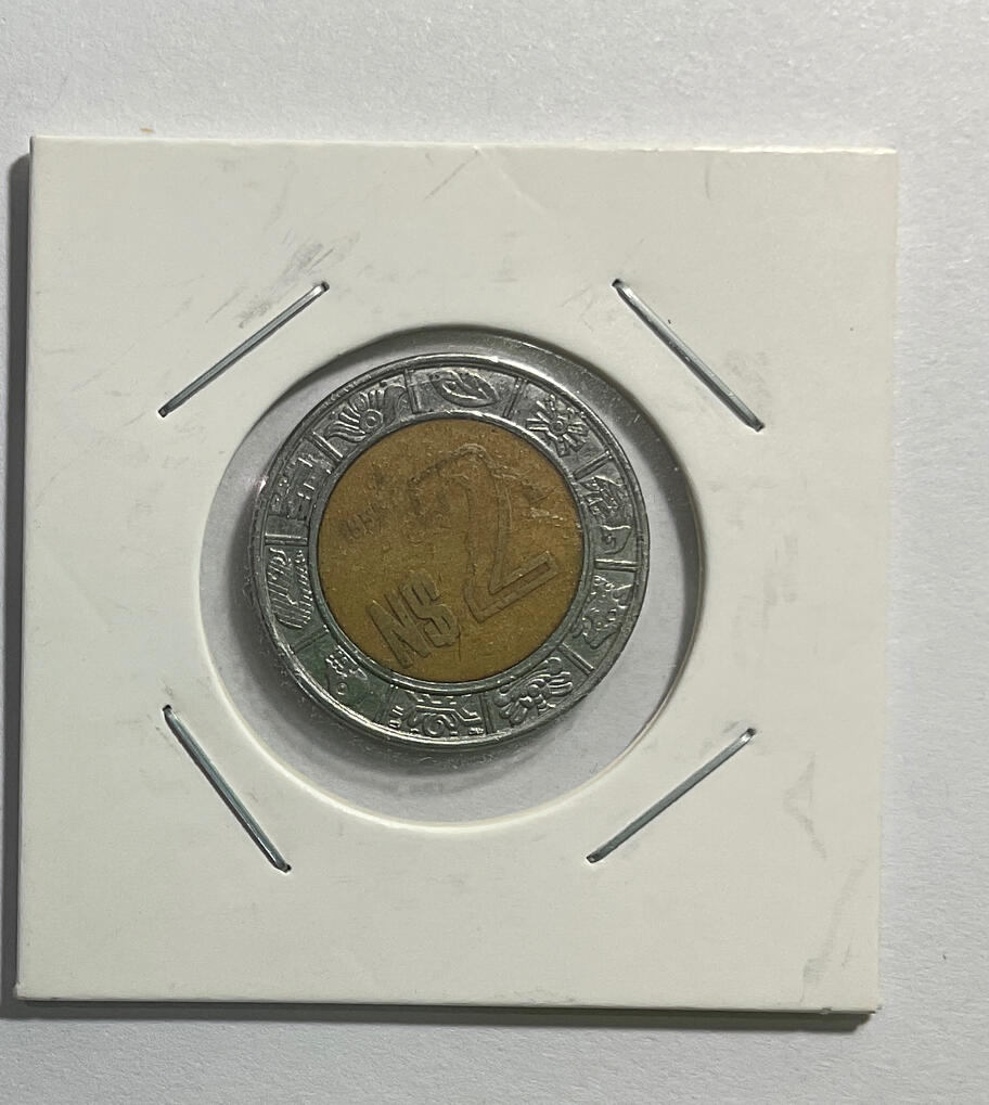 Two euros